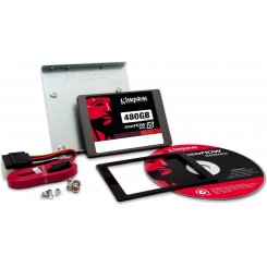 SSD-диск Kingston SSDNow V300 480GB 2.5