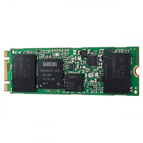 Продать SSD-диск Samsung 850 EVO 3D V-NAND 500GB M.2 (2280 SATA) (MZ-N5E500BW) по Trade-In интернет-магазине Телемарт - Киев, Днепр, Украина фото