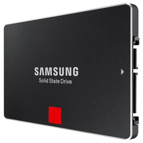 Продать SSD-диск Samsung 850 PRO 2TB 2.5" (MZ-7KE2T0BW) по Trade-In интернет-магазине Телемарт - Киев, Днепр, Украина фото