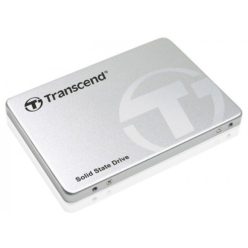 Продати SSD-диск Transcend SSD370S Premium 256GB 2.5" (TS256GSSD370S) за Trade-In у інтернет-магазині Телемарт - Київ, Дніпро, Україна фото