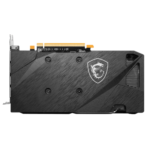 Продать Видеокарта MSI Radeon RX 6600 XT MECH 2X OC 8192MB (RX 6600 XT MECH 2X 8G OC FR) Factory Recertified по Trade-In интернет-магазине Телемарт - Киев, Днепр, Украина фото
