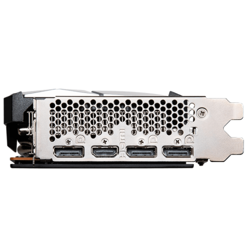 Продать Видеокарта MSI Radeon RX 6600 XT MECH 2X OC 8192MB (RX 6600 XT MECH 2X 8G OC FR) Factory Recertified по Trade-In интернет-магазине Телемарт - Киев, Днепр, Украина фото