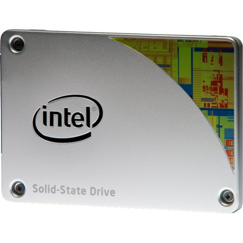 Продати SSD-диск Intel PRO 2500 240GB 2.5" (SSDSC2BF240H501) за Trade-In у інтернет-магазині Телемарт - Київ, Дніпро, Україна фото