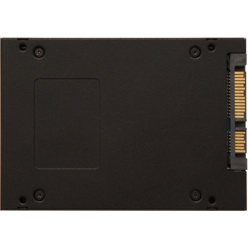 Продати SSD-диск Kingston HyperX Savage 120GB 2.5" (SHSS37A/120G) за Trade-In у інтернет-магазині Телемарт - Київ, Дніпро, Україна фото