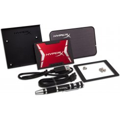SSD-диск Kingston HyperX Savage 120GB 2.5