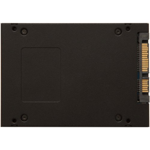 Продати SSD-диск Kingston HyperX Savage 120GB 2.5" + Upgrade Kit (SHSS3B7A/120G) за Trade-In у інтернет-магазині Телемарт - Київ, Дніпро, Україна фото
