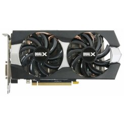 Видеокарта Sapphire Radeon R7 370 DUAL X 2048MB (11240-06-20G)