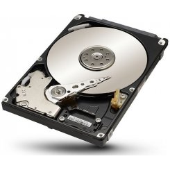Жесткий диск Seagate Spinpoint M9T 1.75TB 32MB 5400RPM 2.5