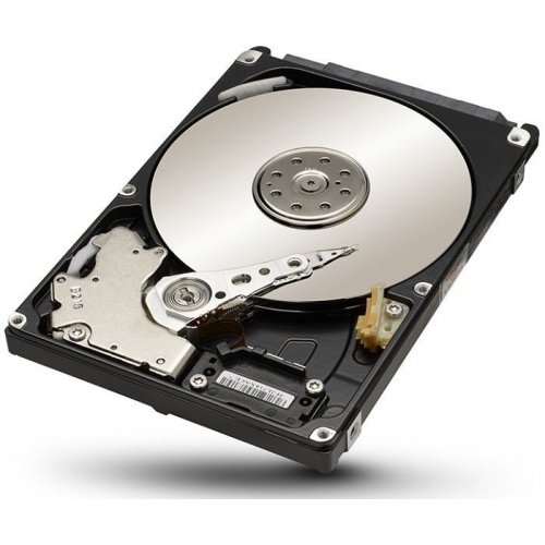 Продати Жорсткий диск Seagate Spinpoint M9T 1.75TB 32MB 5400RPM 2.5" (ST1750LM000) за Trade-In у інтернет-магазині Телемарт - Київ, Дніпро, Україна фото