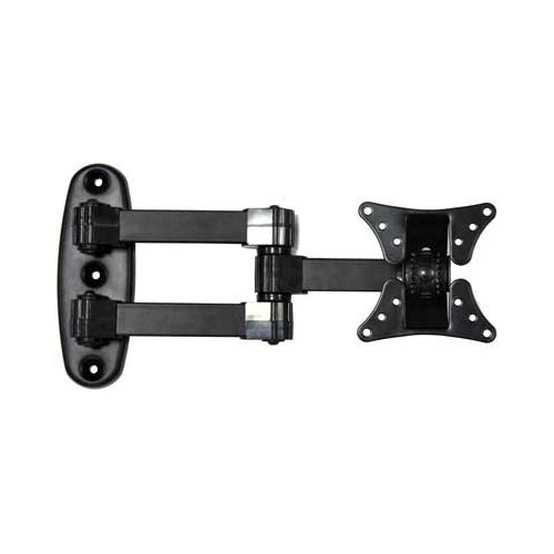 Купити Кронштейн X-DIGITAL STEEL SA145 BLACK - ціна в Києві, Львові, Вінниці, Хмельницькому, Франківську, Україні | інтернет-магазин TELEMART.UA фото