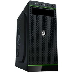 Корпус GAMEMAX MT516 400W (GMMC643498) Black