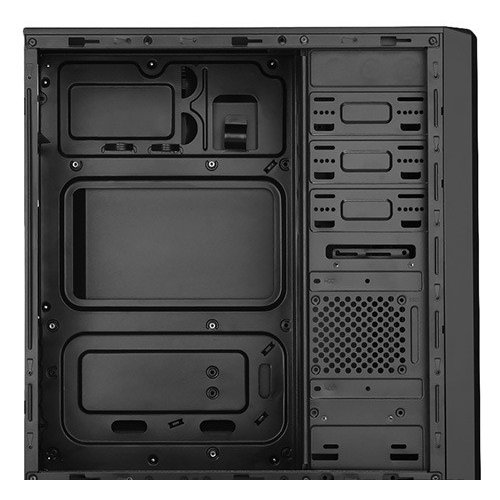 Продать Корпус GAMEMAX MT516 400W (GMMC643498) Black по Trade-In интернет-магазине Телемарт - Киев, Днепр, Украина фото
