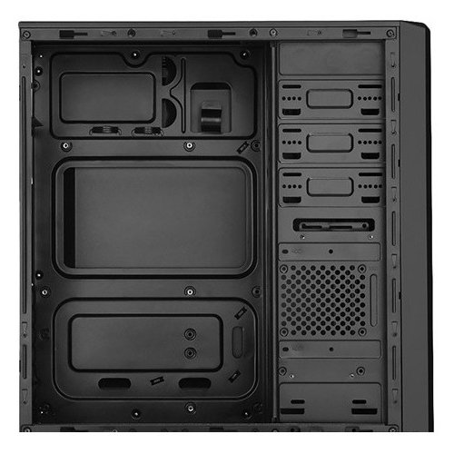 Продати Корпус GAMEMAX MT516 без БП Black за Trade-In у інтернет-магазині Телемарт - Київ, Дніпро, Україна фото
