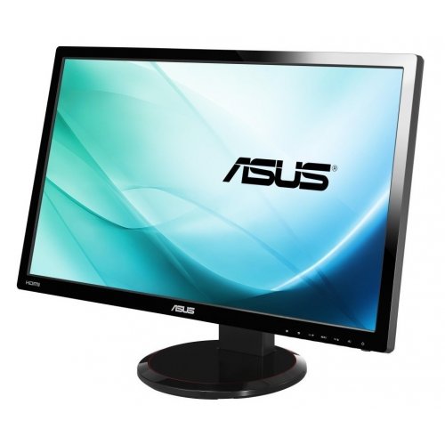 Продати Монітор Asus 27" VG278HV Black за Trade-In у інтернет-магазині Телемарт - Київ, Дніпро, Україна фото