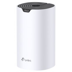 Wi-Fi роутер TP-LINK Deco S7 AC1900 Whole Home Mesh Wi-Fi System (1-pack)