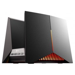 Wi-Fi роутер TP-LINK Archer GE800 / Wi-Fi 7 / BE19000 / 10000 Mbits / Mesh / USB