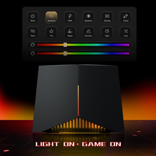 Wi-Fi роутер TP-LINK Archer GE800 купить в Украине: Киев, Днепр, Харьков, Одесса  | Низкая цена, отзывы, характеристики от TELEMART фото