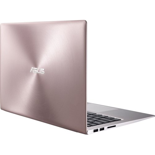 Продать Ноутбук Asus ZenBook UX303UA-R4056R Rose Gold по Trade-In интернет-магазине Телемарт - Киев, Днепр, Украина фото