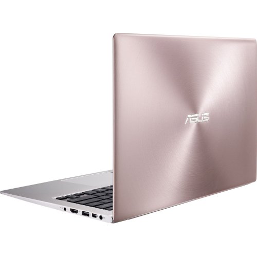 Продати Ноутбук Asus ZenBook UX303UA-R4056R Rose Gold за Trade-In у інтернет-магазині Телемарт - Київ, Дніпро, Україна фото