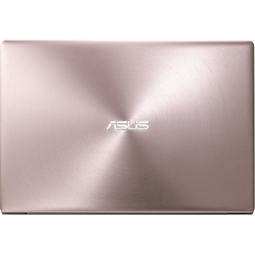 Продать Ноутбук Asus ZenBook UX303UA-R4056R Rose Gold по Trade-In интернет-магазине Телемарт - Киев, Днепр, Украина фото