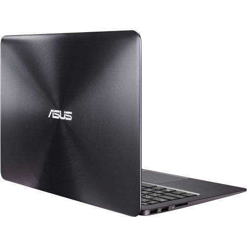 Продати Ноутбук Asus ZenBook UX305CA-DQ079R Black за Trade-In у інтернет-магазині Телемарт - Київ, Дніпро, Україна фото