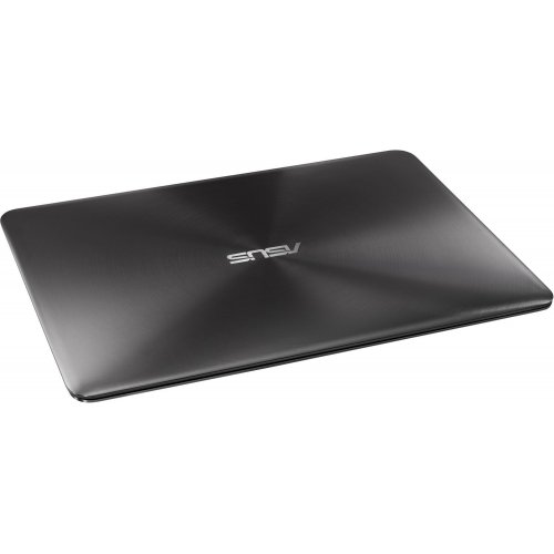 Продати Ноутбук Asus ZenBook UX305CA-DQ079R Black за Trade-In у інтернет-магазині Телемарт - Київ, Дніпро, Україна фото