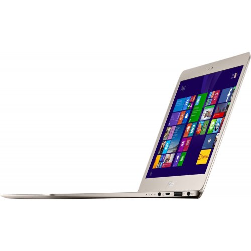 Продати Ноутбук Asus ZenBook UX305CA-FB028R Gold за Trade-In у інтернет-магазині Телемарт - Київ, Дніпро, Україна фото