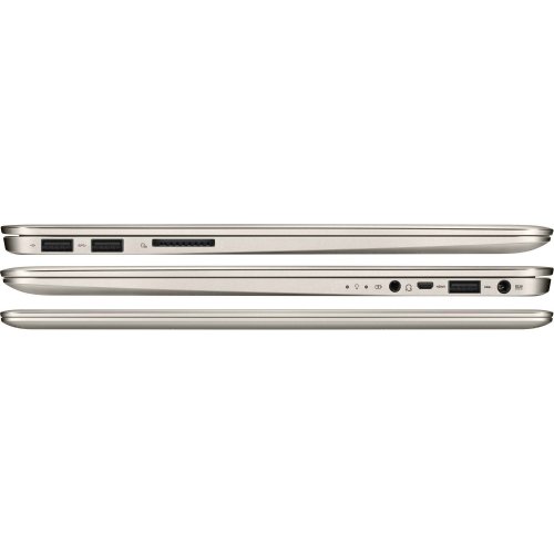 Продать Ноутбук Asus ZenBook UX305CA-FB028R Gold по Trade-In интернет-магазине Телемарт - Киев, Днепр, Украина фото