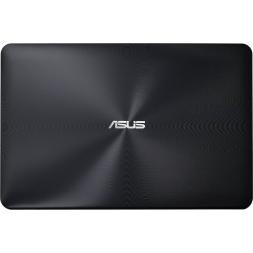 Продати Ноутбук Asus X555UA-DM045D Black за Trade-In у інтернет-магазині Телемарт - Київ, Дніпро, Україна фото