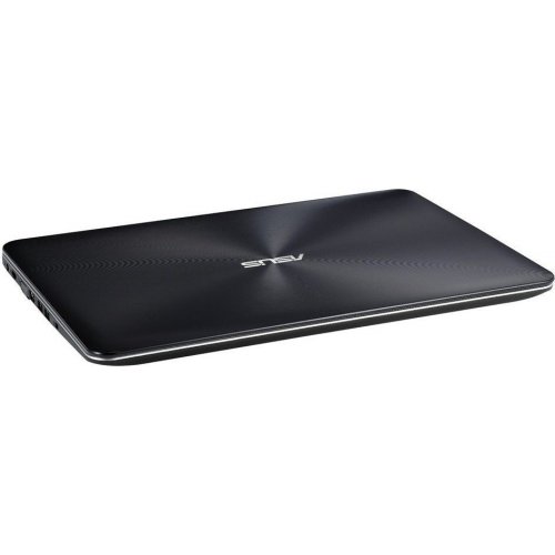 Продати Ноутбук Asus X555UA-DM045D Black за Trade-In у інтернет-магазині Телемарт - Київ, Дніпро, Україна фото