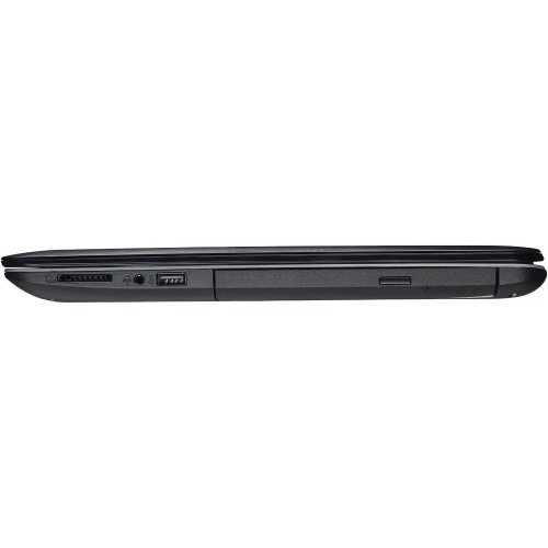 Продати Ноутбук Asus X555UA-DM045D Black за Trade-In у інтернет-магазині Телемарт - Київ, Дніпро, Україна фото