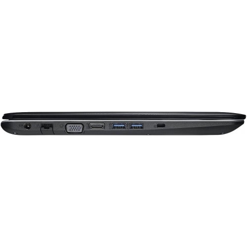 Продати Ноутбук Asus X555UA-DM045D Black за Trade-In у інтернет-магазині Телемарт - Київ, Дніпро, Україна фото