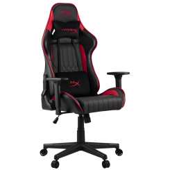 Фото Ігрове крісло HyperX BLAST CORE (367505) Black/Red