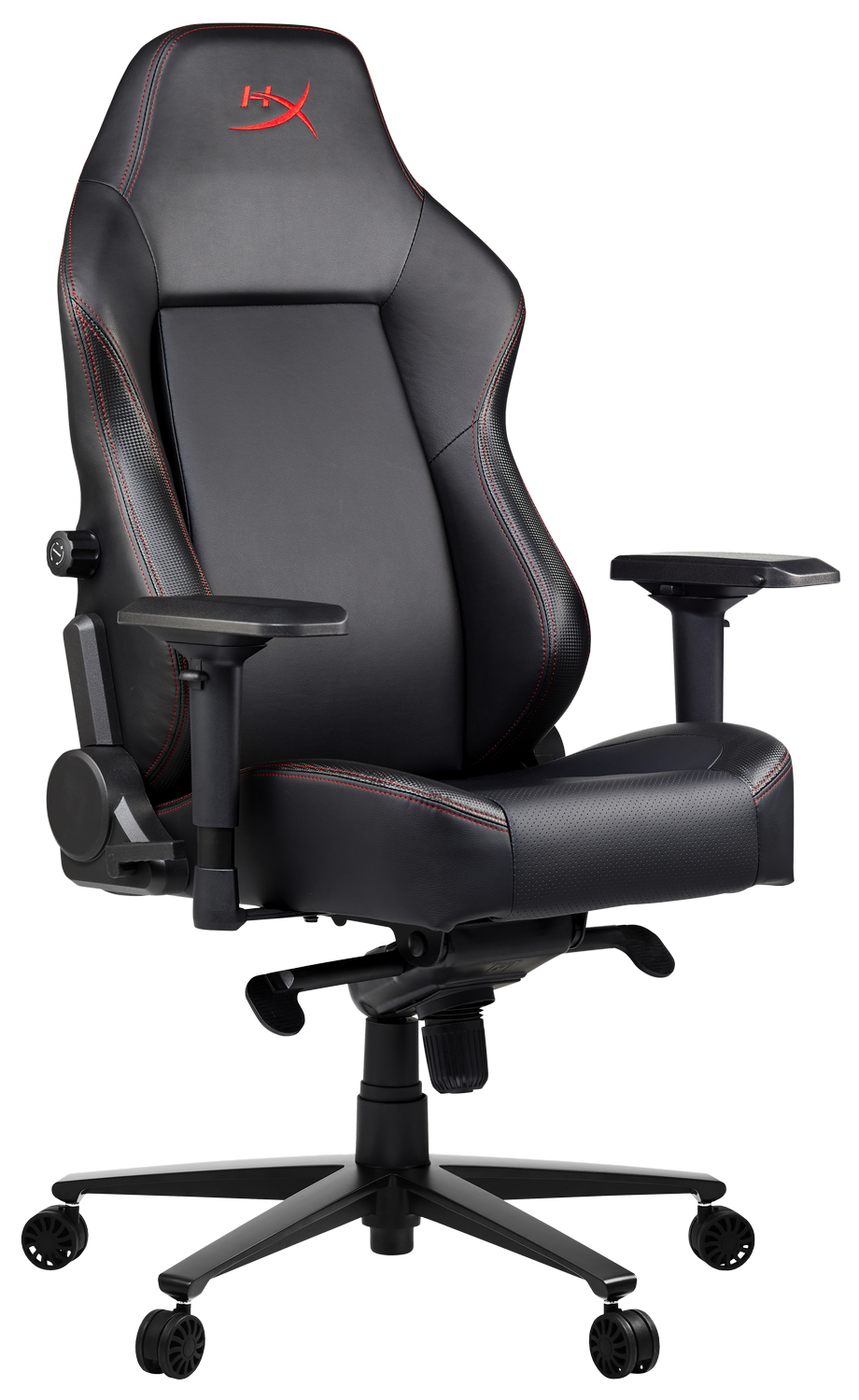 Купить Игровое кресло HyperX STEALTH Black - цена в Харькове, Киеве ...