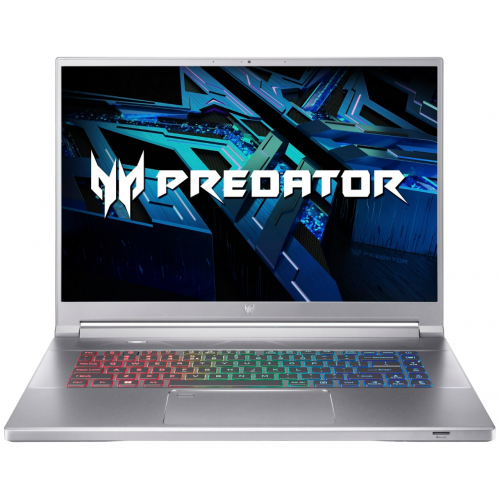Продати Ноутбук Acer Predator Triton 300 PT316-51s (NH.QGJEU.004) Silver за Trade-In у інтернет-магазині Телемарт - Київ, Дніпро, Україна фото