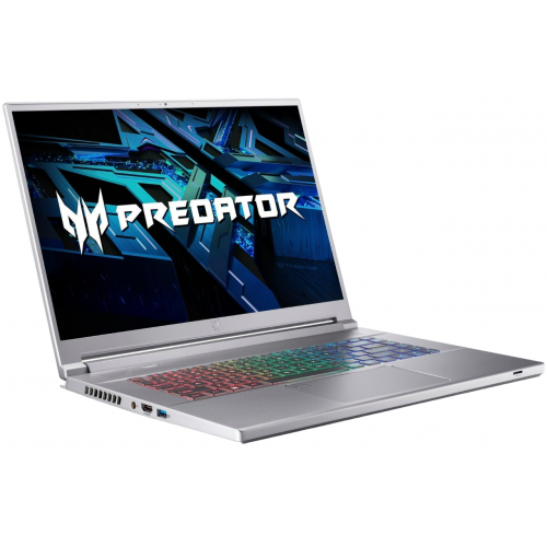 Продати Ноутбук Acer Predator Triton 300 PT316-51s (NH.QGJEU.004) Silver за Trade-In у інтернет-магазині Телемарт - Київ, Дніпро, Україна фото