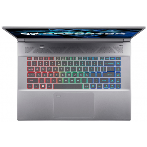 Продати Ноутбук Acer Predator Triton 300 PT316-51s (NH.QGJEU.004) Silver за Trade-In у інтернет-магазині Телемарт - Київ, Дніпро, Україна фото
