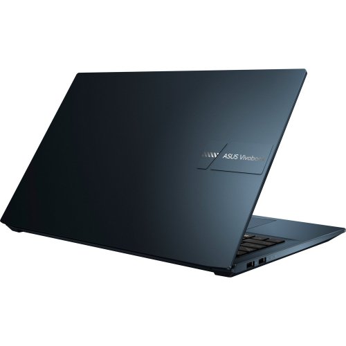 Продати Ноутбук Asus Vivobook Pro 15 M6500QB-HN040 (90NB0YM1-M001L0) Quiet Blue за Trade-In у інтернет-магазині Телемарт - Київ, Дніпро, Україна фото