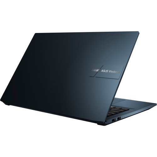 Продать Ноутбук Asus Vivobook Pro 15 M6500QB-HN041 (90NB0YM1-M001M0) Quiet Blue по Trade-In интернет-магазине Телемарт - Киев, Днепр, Украина фото