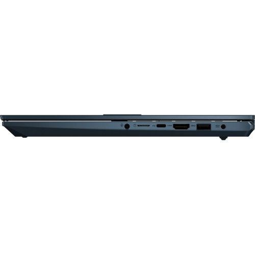 Продать Ноутбук Asus Vivobook Pro 15 M6500QB-HN041 (90NB0YM1-M001M0) Quiet Blue по Trade-In интернет-магазине Телемарт - Киев, Днепр, Украина фото
