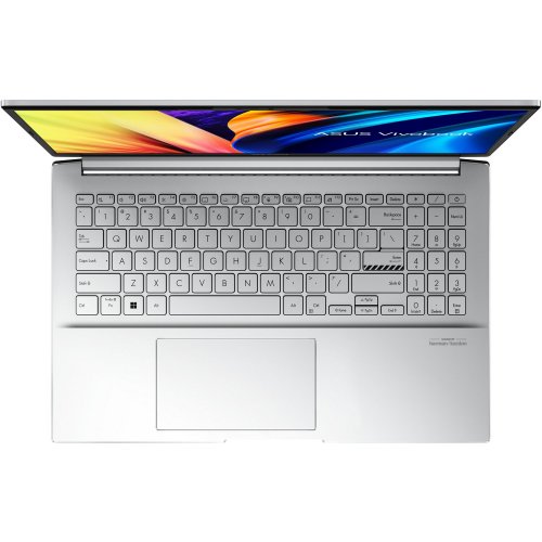 Продати Ноутбук Asus Vivobook Pro 15 M6500QB-HN044 (90NB0YM2-M001R0) Cool Silver за Trade-In у інтернет-магазині Телемарт - Київ, Дніпро, Україна фото