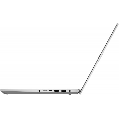 Продати Ноутбук Asus Vivobook Pro 15 M6500QB-HN044 (90NB0YM2-M001R0) Cool Silver за Trade-In у інтернет-магазині Телемарт - Київ, Дніпро, Україна фото