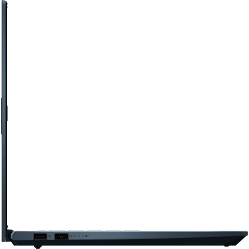 Продати Ноутбук Asus Vivobook Pro 15 M6500QH-HN034 (90NB0YJ1-M003M0) Quiet Blue за Trade-In у інтернет-магазині Телемарт - Київ, Дніпро, Україна фото
