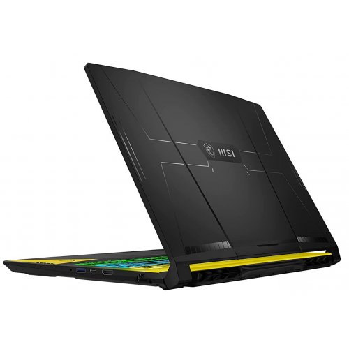 Продать Ноутбук MSI Crosshair 17 (B12UGSZO-645XUA) Black по Trade-In интернет-магазине Телемарт - Киев, Днепр, Украина фото