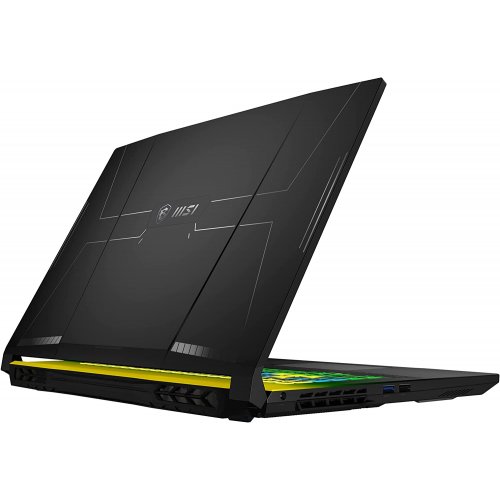 Продати Ноутбук MSI Crosshair 17 (B12UGZ-646XUA) Black за Trade-In у інтернет-магазині Телемарт - Київ, Дніпро, Україна фото