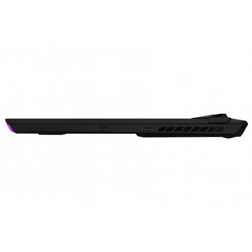 Продати Ноутбук MSI Raider GE77 (GE77HX12UGS-219UA) Titanium Dark Gray за Trade-In у інтернет-магазині Телемарт - Київ, Дніпро, Україна фото