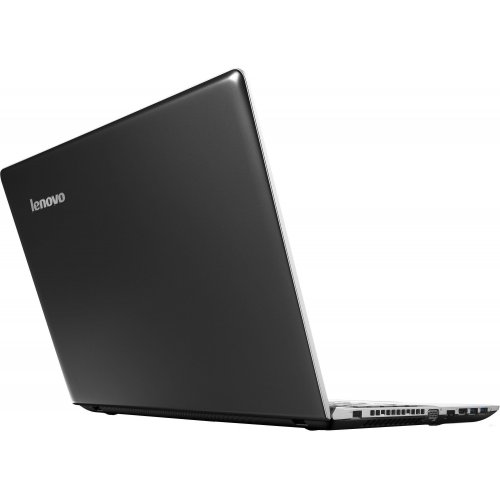 Продать Ноутбук Lenovo IdeaPad 500-15 (80K40032UA) Black по Trade-In интернет-магазине Телемарт - Киев, Днепр, Украина фото