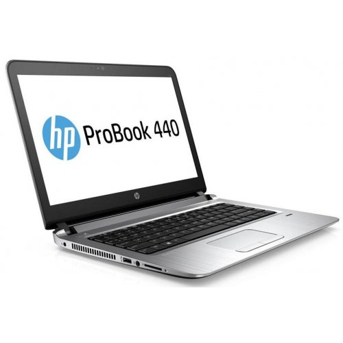 Продать Ноутбук HP Probook 440 (P5S53EA) по Trade-In интернет-магазине Телемарт - Киев, Днепр, Украина фото