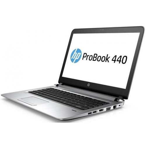 Продать Ноутбук HP Probook 440 (P5S53EA) по Trade-In интернет-магазине Телемарт - Киев, Днепр, Украина фото
