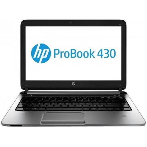 Продати Ноутбук HP Probook 430 (T6N99ES) за Trade-In у інтернет-магазині Телемарт - Київ, Дніпро, Україна фото